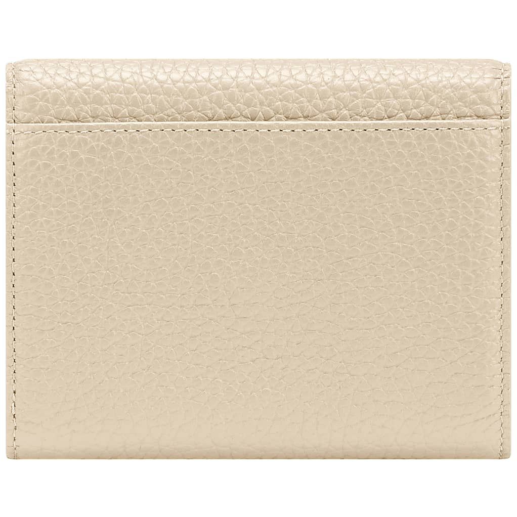 AIGNER IVY KOMBIBÖRSE - WEIß