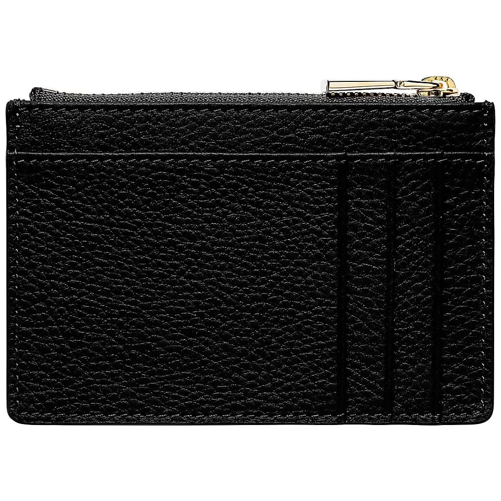 AIGNER FASHION KARTENETUI - SCHWARZ