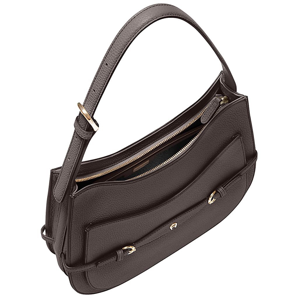 AIGNER CAVALLO BEUTELTASCHE M - BRAUN