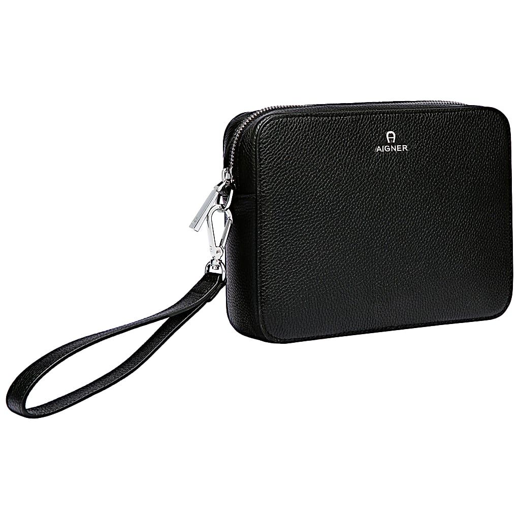 AIGNER MATTEO TASCHE S - SCHWARZ