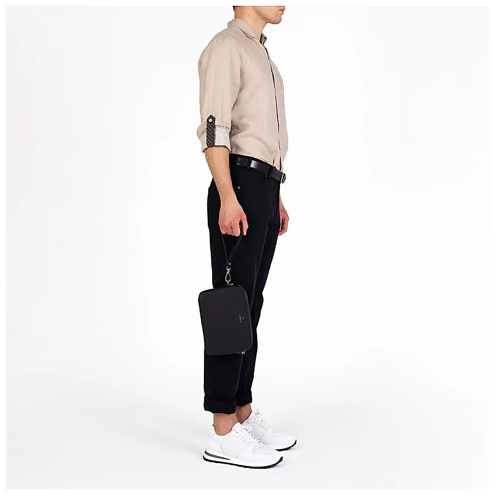 AIGNER MATTEO TASCHE S - SCHWARZ