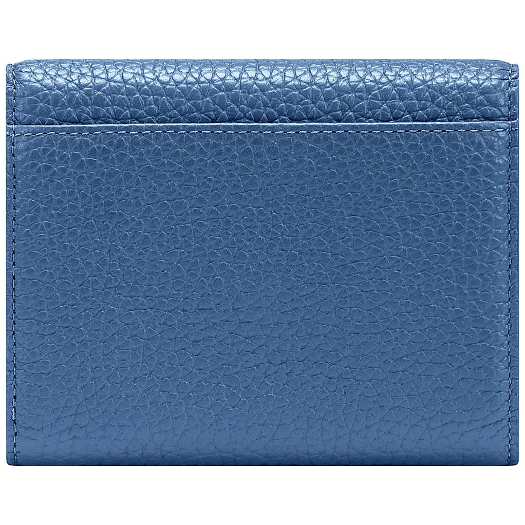 AIGNER IVY KOMBIBÖRSE - BLAU