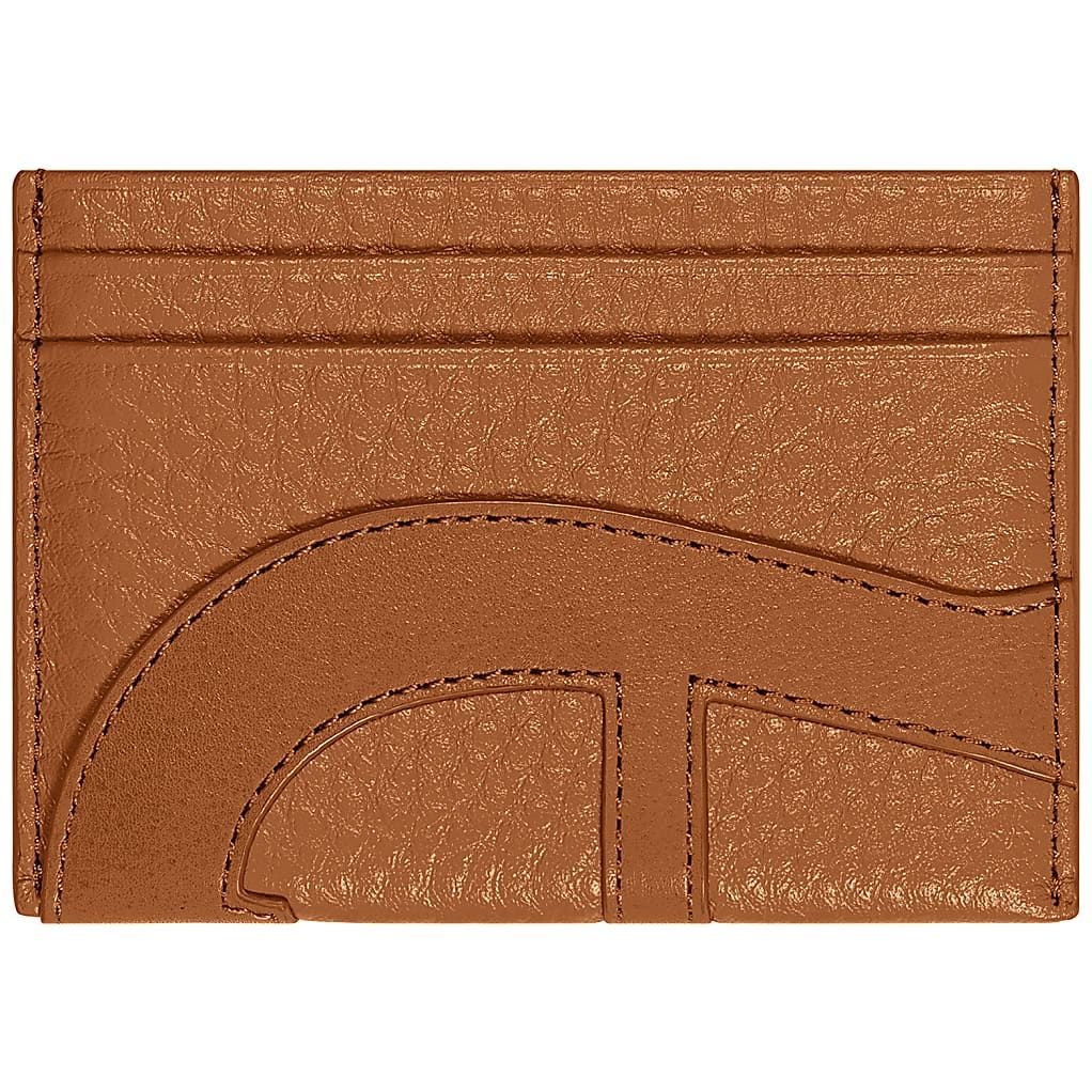 AIGNER DEBORAH KARTENETUI - BRAUN