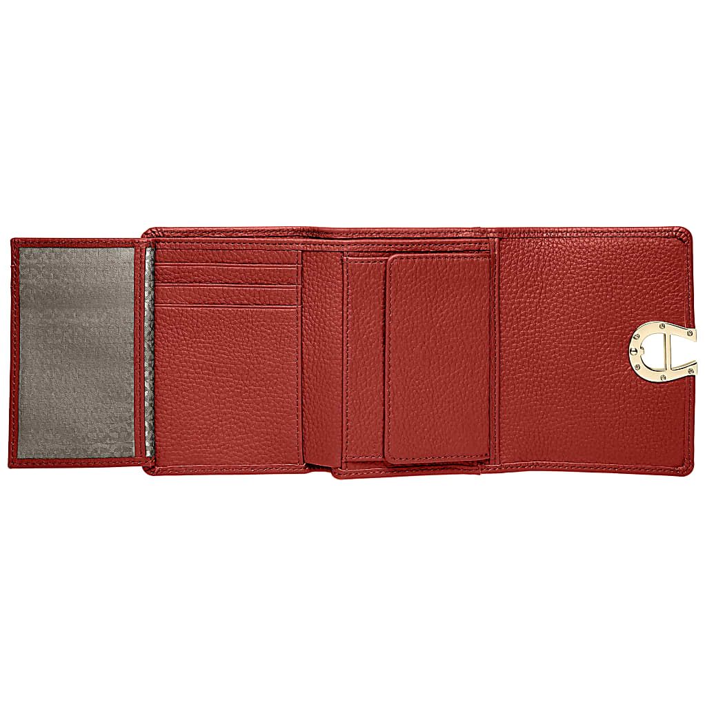 AIGNER FASHION KOMBIBÖRSE - ROT