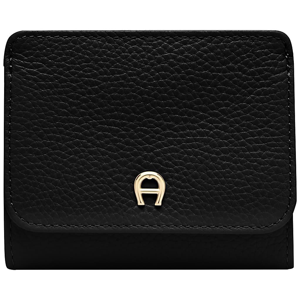 AIGNER CAMILLA KARTENETUI - SCHWARZ