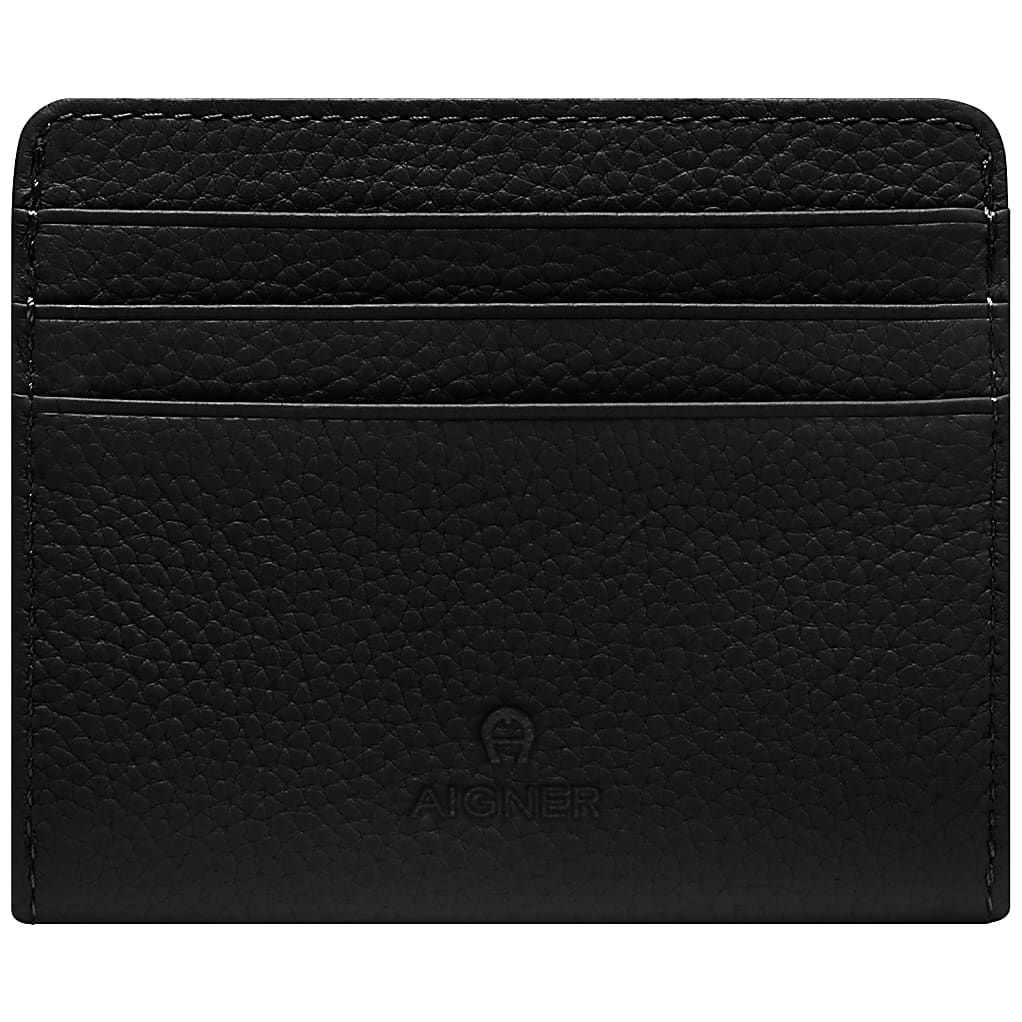 AIGNER CAMILLA KARTENETUI - SCHWARZ