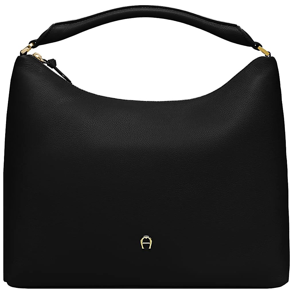 AIGNER ZITA BEUTELTASCHE M - BLAU