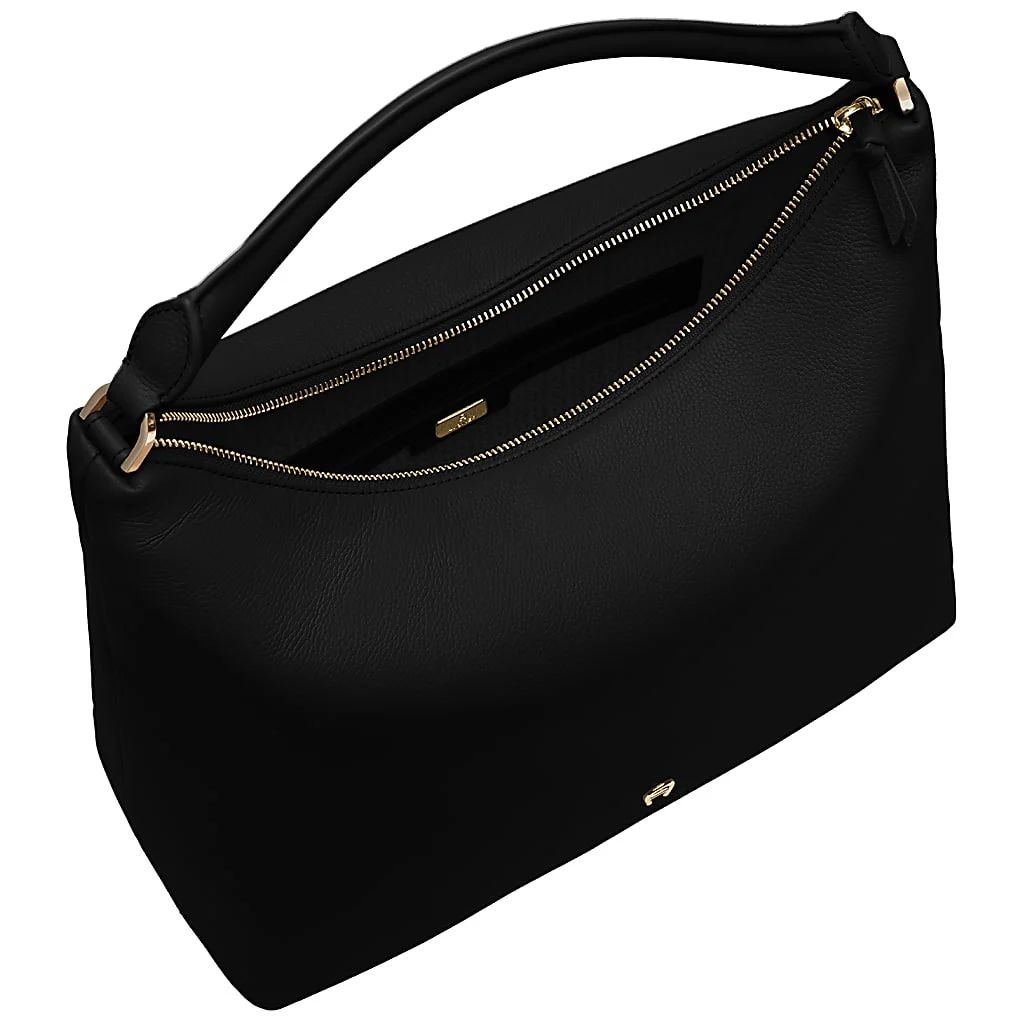 AIGNER ZITA BEUTELTASCHE M - BLAU