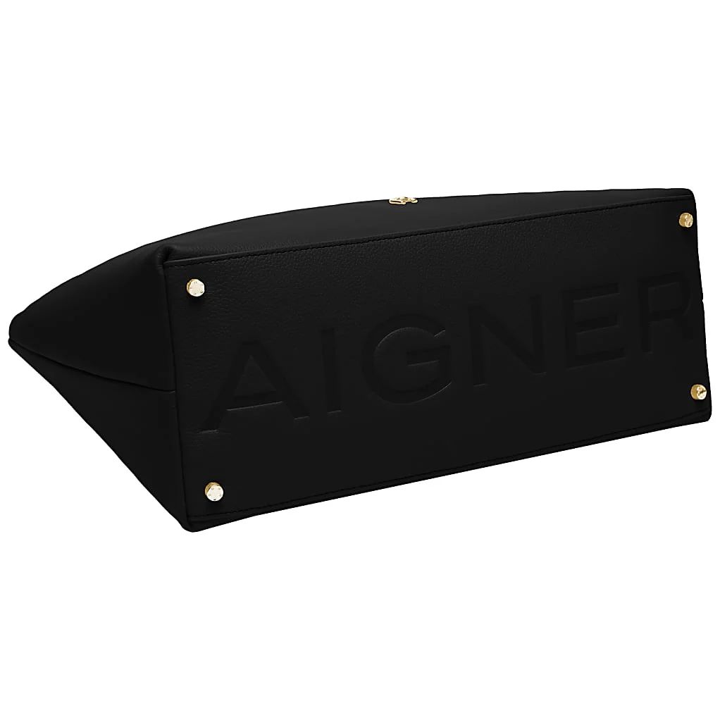 AIGNER ZITA BEUTELTASCHE M - BLAU