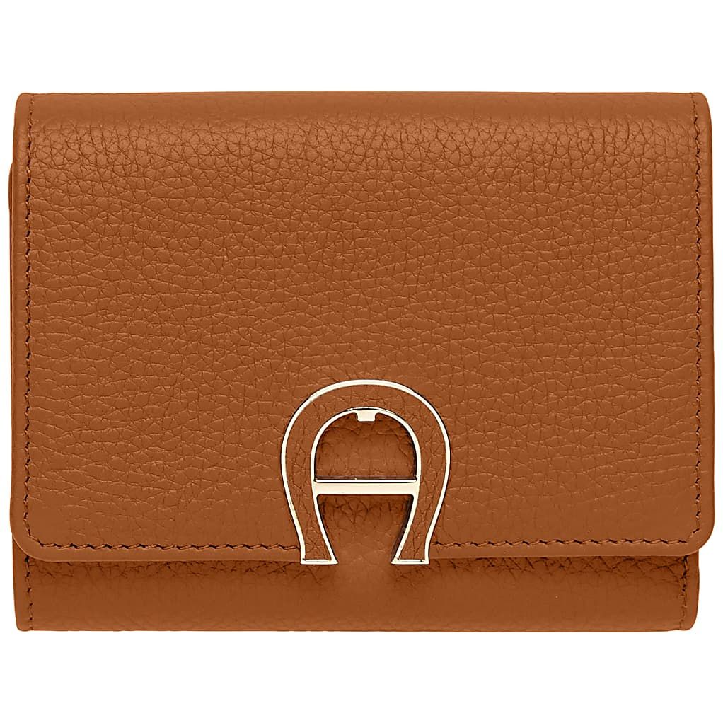 AIGNER FASHION KOMBIBÖRSE - BRAUN