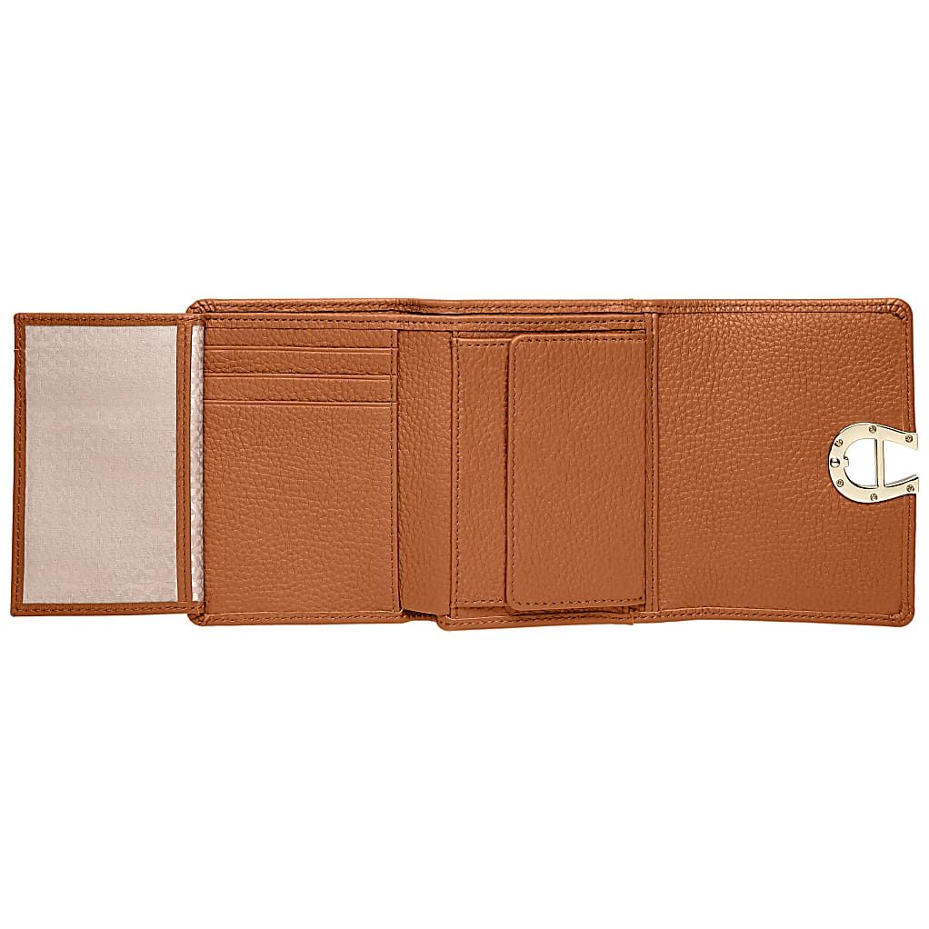 AIGNER FASHION KOMBIBÖRSE - BRAUN