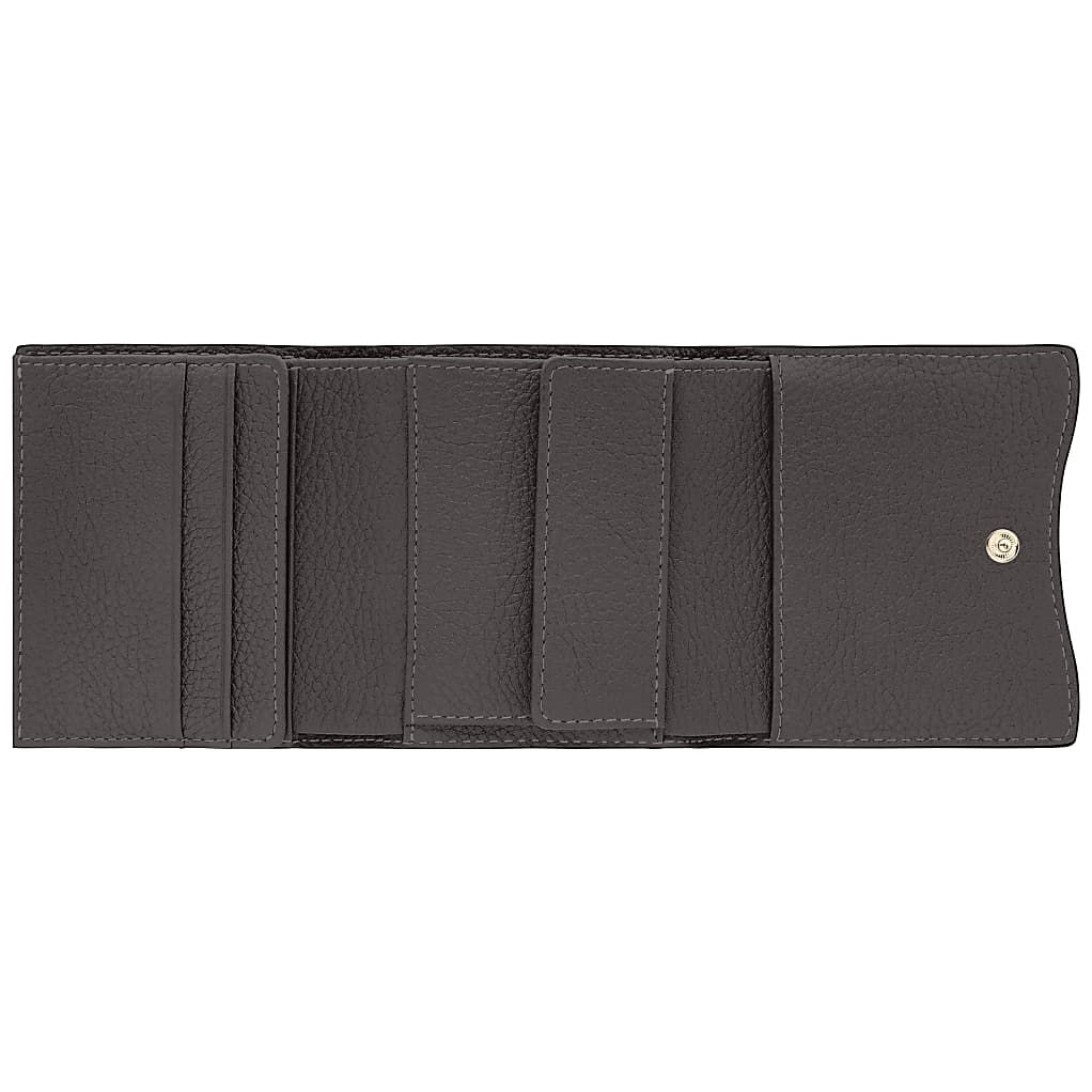 AIGNER FARAH KOMBIBÖRSE - BRAUN