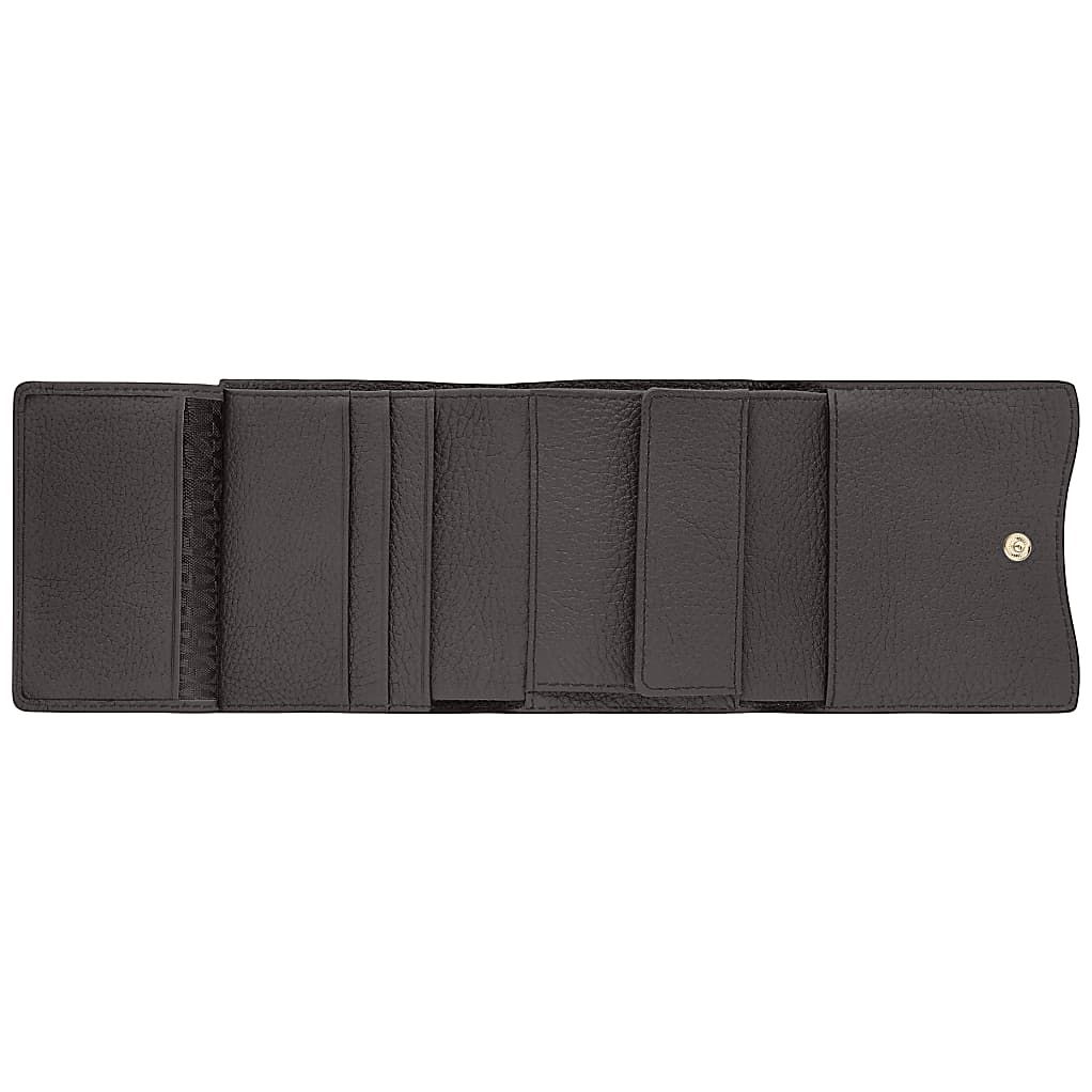 AIGNER FARAH KOMBIBÖRSE - BRAUN