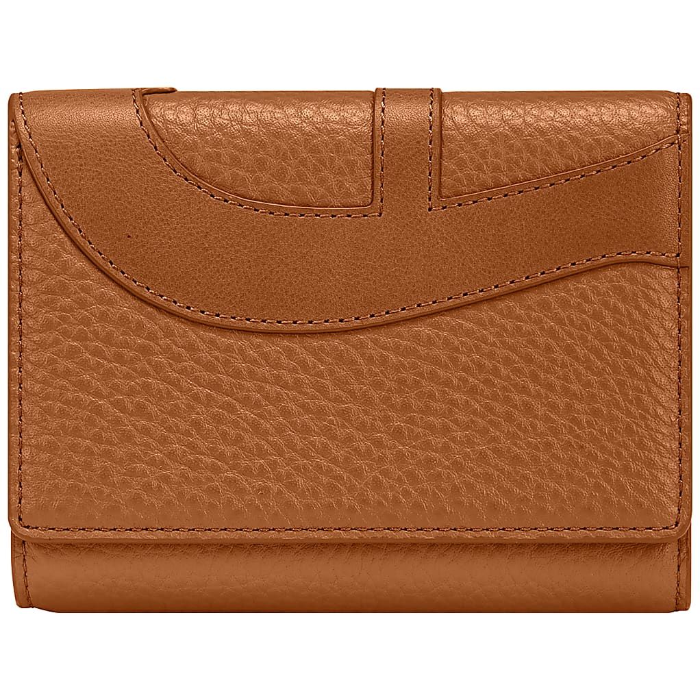 AIGNER DEBORAH KOMBIBÖRSE - BRAUN