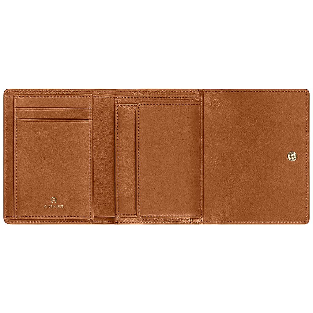 AIGNER DEBORAH KOMBIBÖRSE - BRAUN