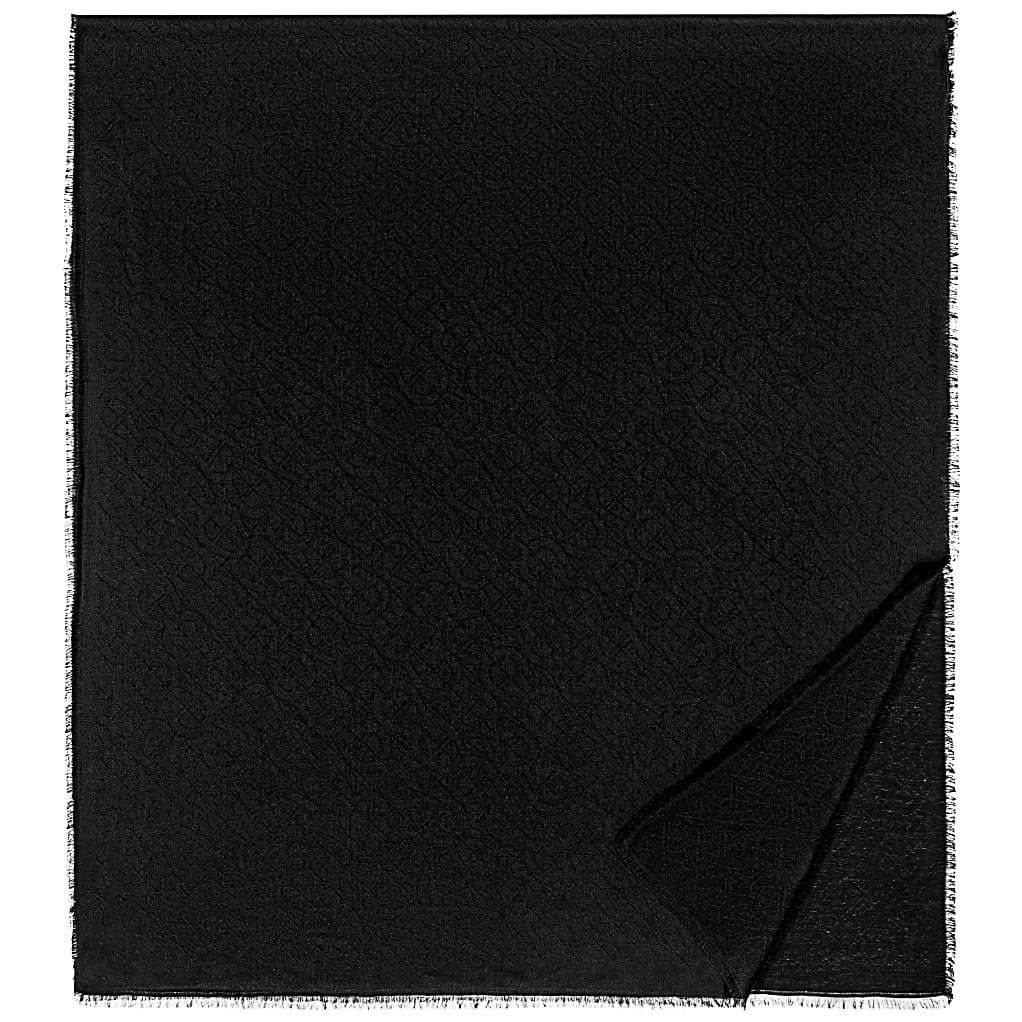 AIGNER LOGO STOLA M - SCHWARZ