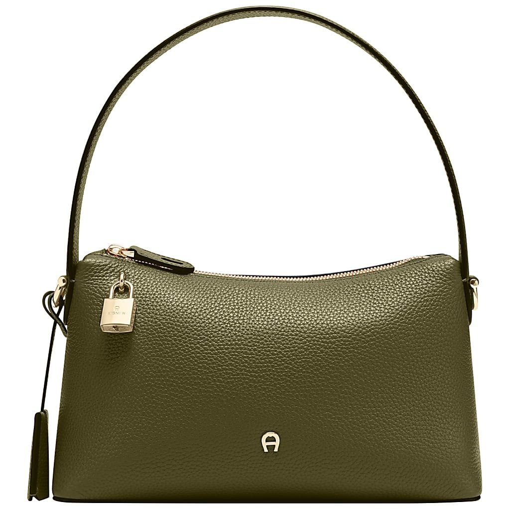 AIGNER DELIA BEUTELTASCHE S - GRUEN