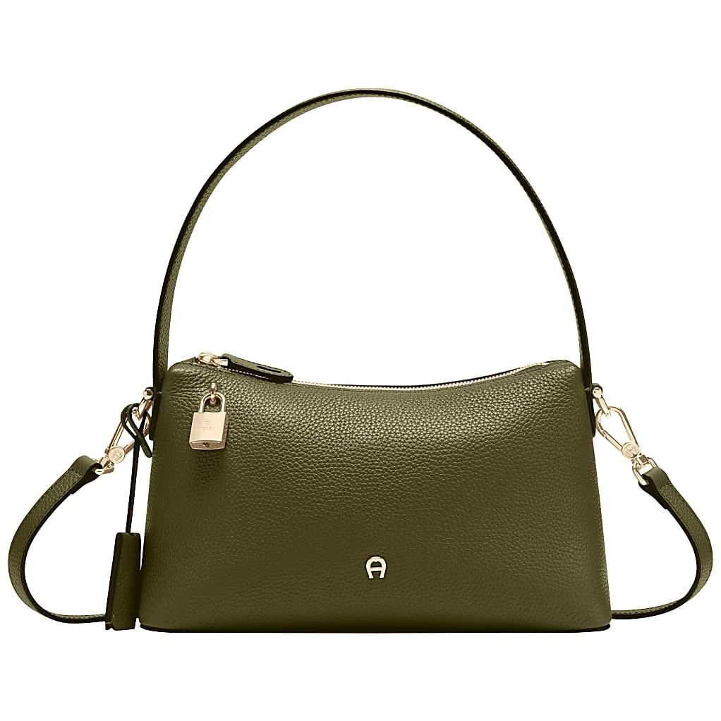 AIGNER DELIA BEUTELTASCHE S - GRUEN