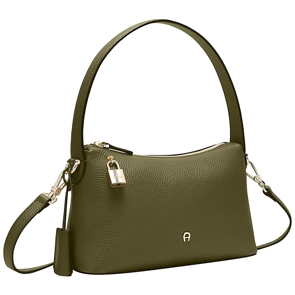 AIGNER DELIA BEUTELTASCHE S - GRUEN