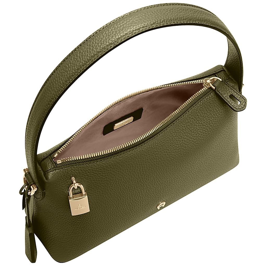 AIGNER DELIA BEUTELTASCHE S - GRUEN