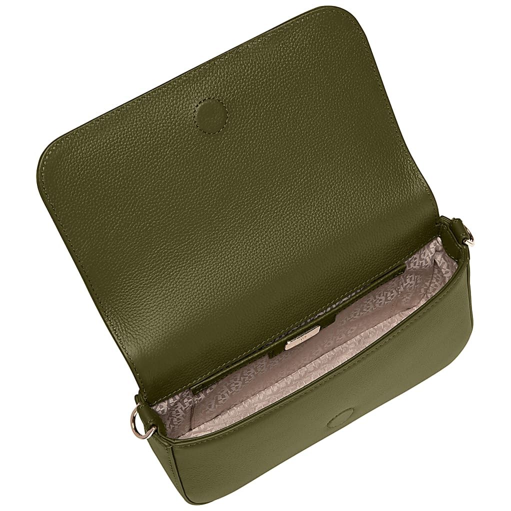 AIGNER ZITA UMHÄNGETASCHE S - GRUEN