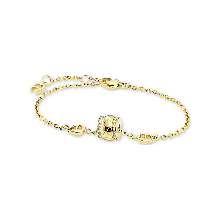 AIGNER ISIDORA ARMBAND - GOLD
