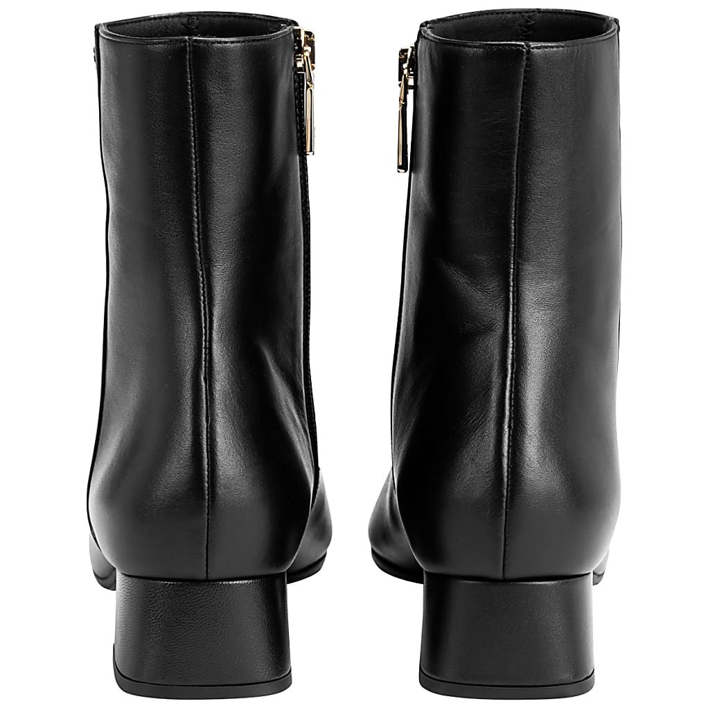 AIGNER PEGGY BOOTIE - SCHWARZ