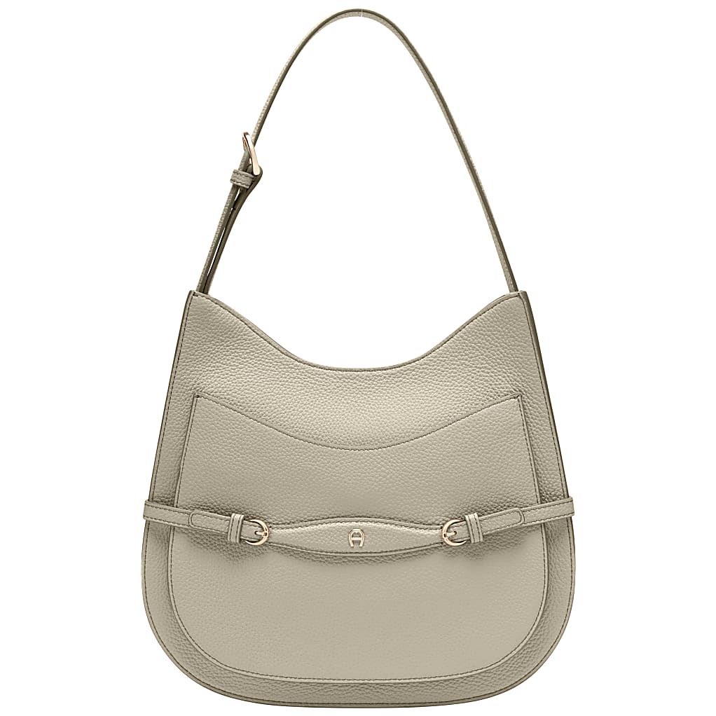 AIGNER CAVALLO BEUTELTASCHE M - BEIGE
