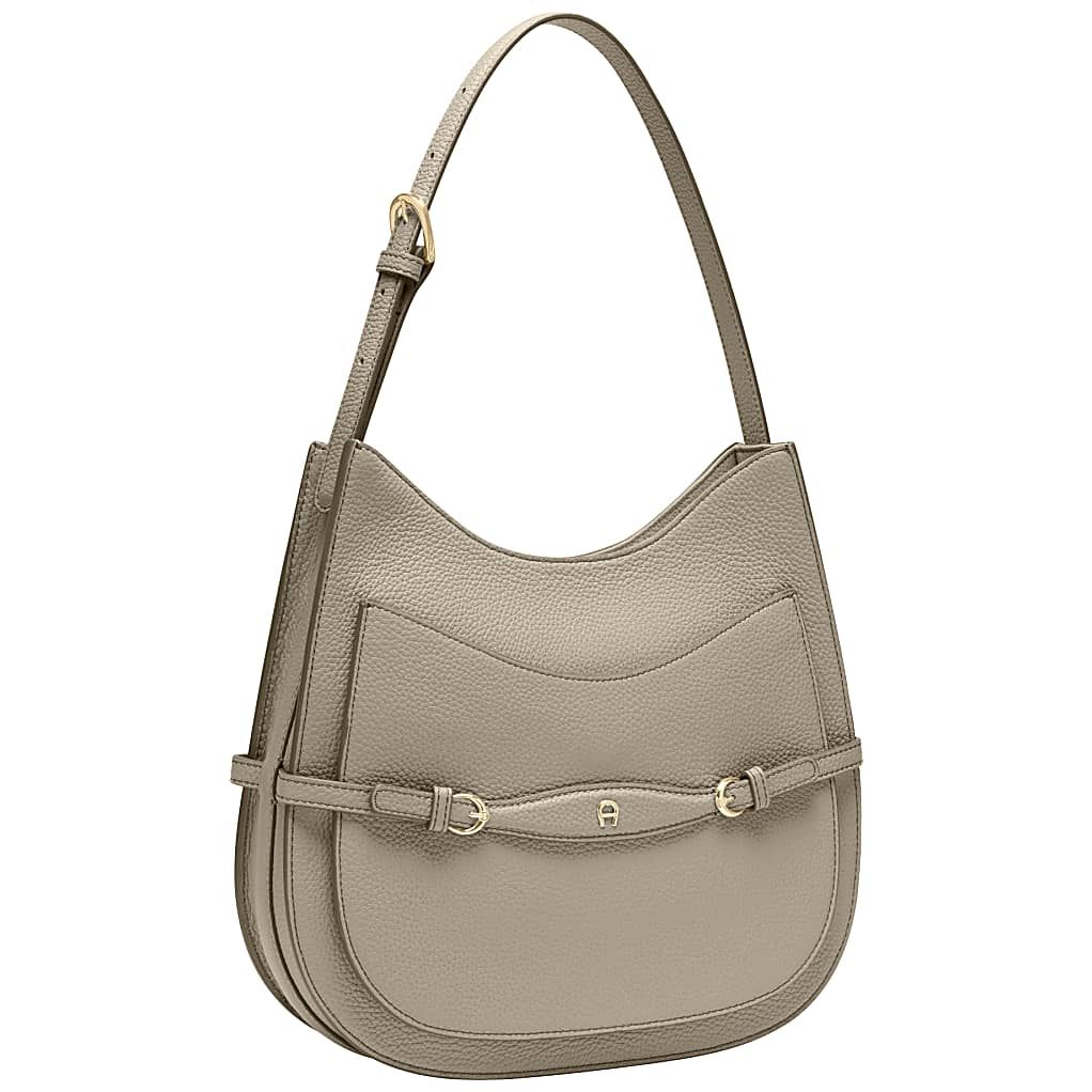 AIGNER CAVALLO BEUTELTASCHE M - BEIGE