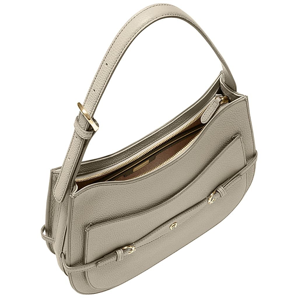 AIGNER CAVALLO BEUTELTASCHE M - BEIGE