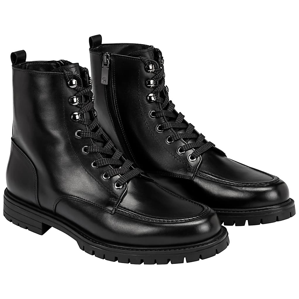 AIGNER FABIANO BOOT - SCHWARZ