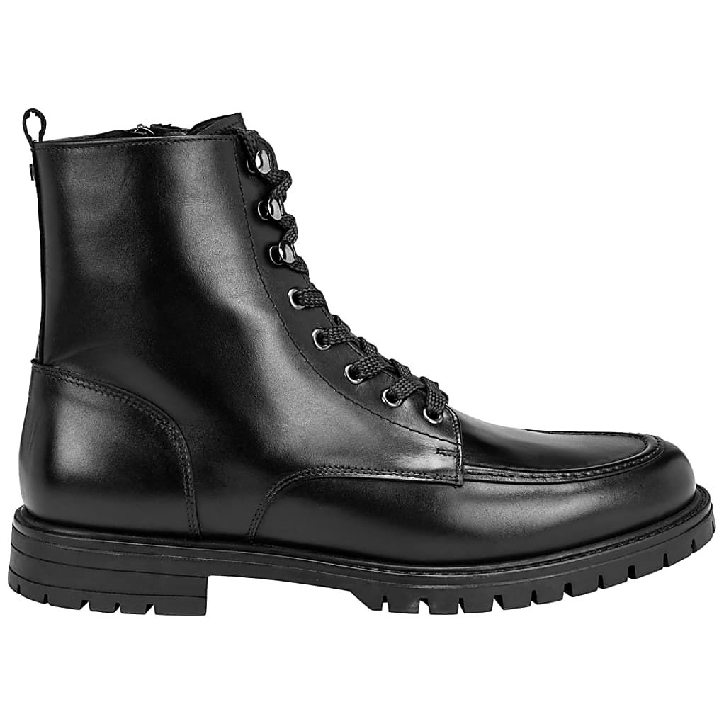 AIGNER FABIANO BOOT - SCHWARZ