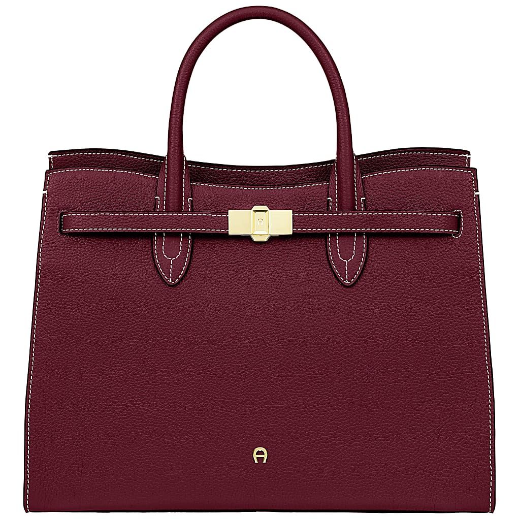 AIGNER FARAH HANDTASCHE L - ANTIC