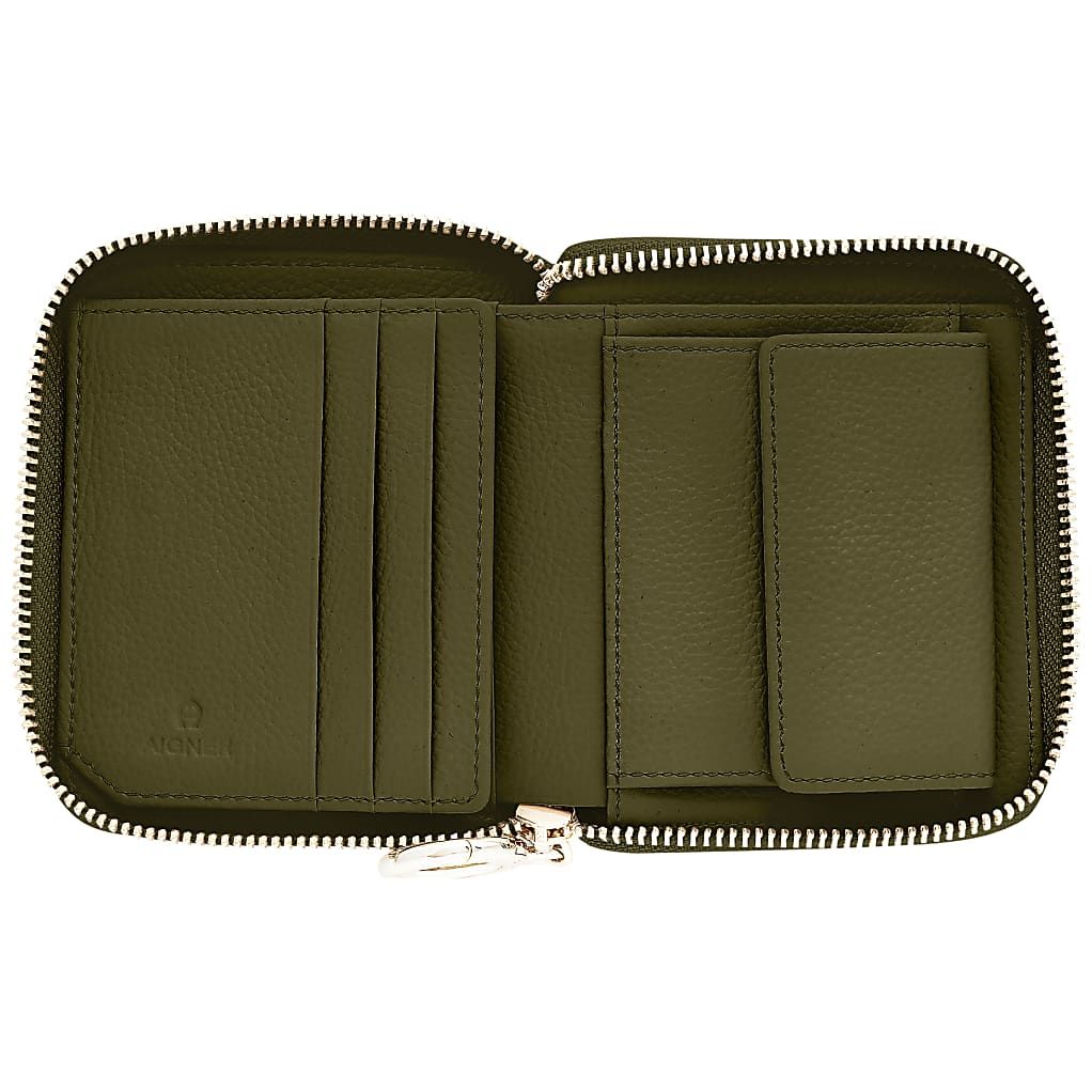 AIGNER ZITA KOMBIBÖRSE - GRUEN