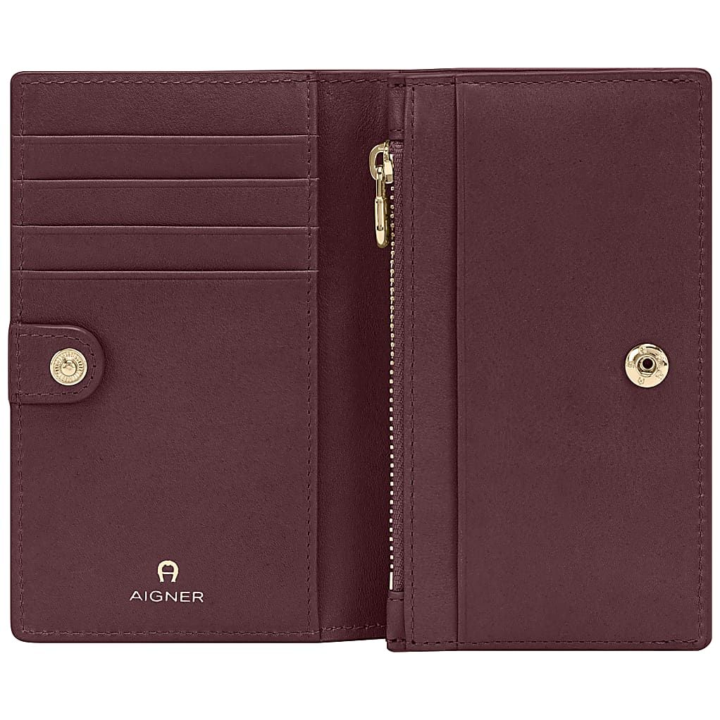 AIGNER DEBORAH GELDBÖRSE - ANTIC