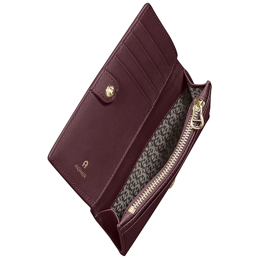 AIGNER DEBORAH GELDBÖRSE - ANTIC