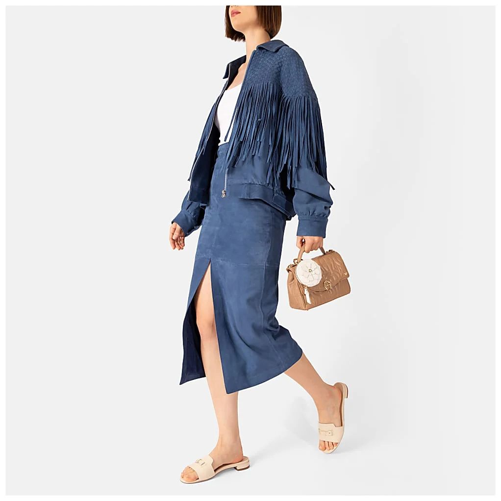 AIGNER DIADORA HANDTASCHE S - ANTIC