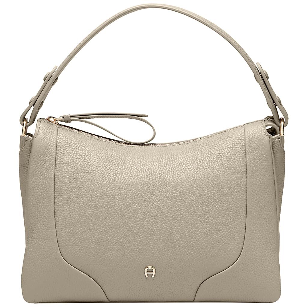 AIGNER MARA BEUTELTASCHE S - BEIGE