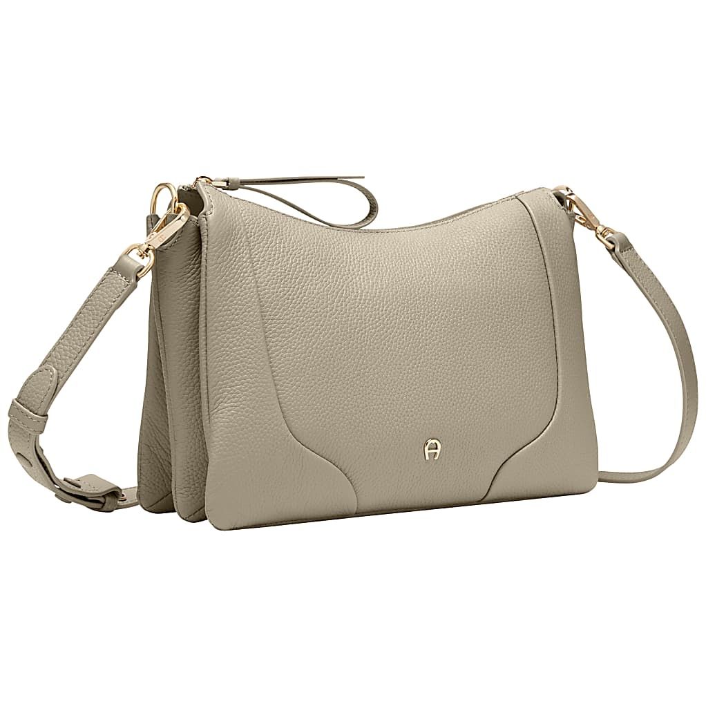 AIGNER MARA BEUTELTASCHE S - BEIGE