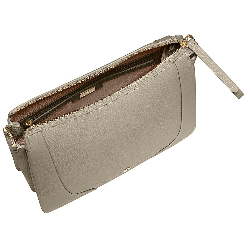 AIGNER MARA BEUTELTASCHE S - BEIGE