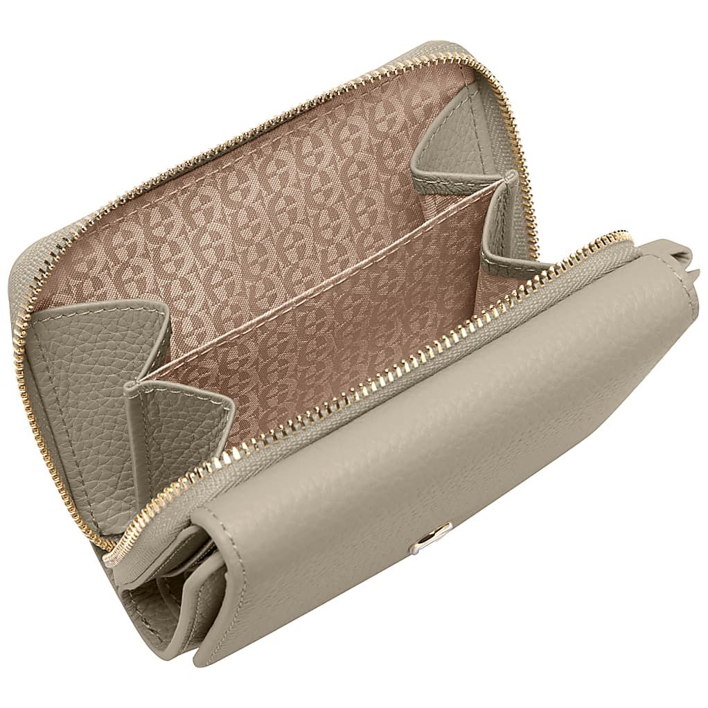 AIGNER MARA KOMBIBÖRSE - BEIGE