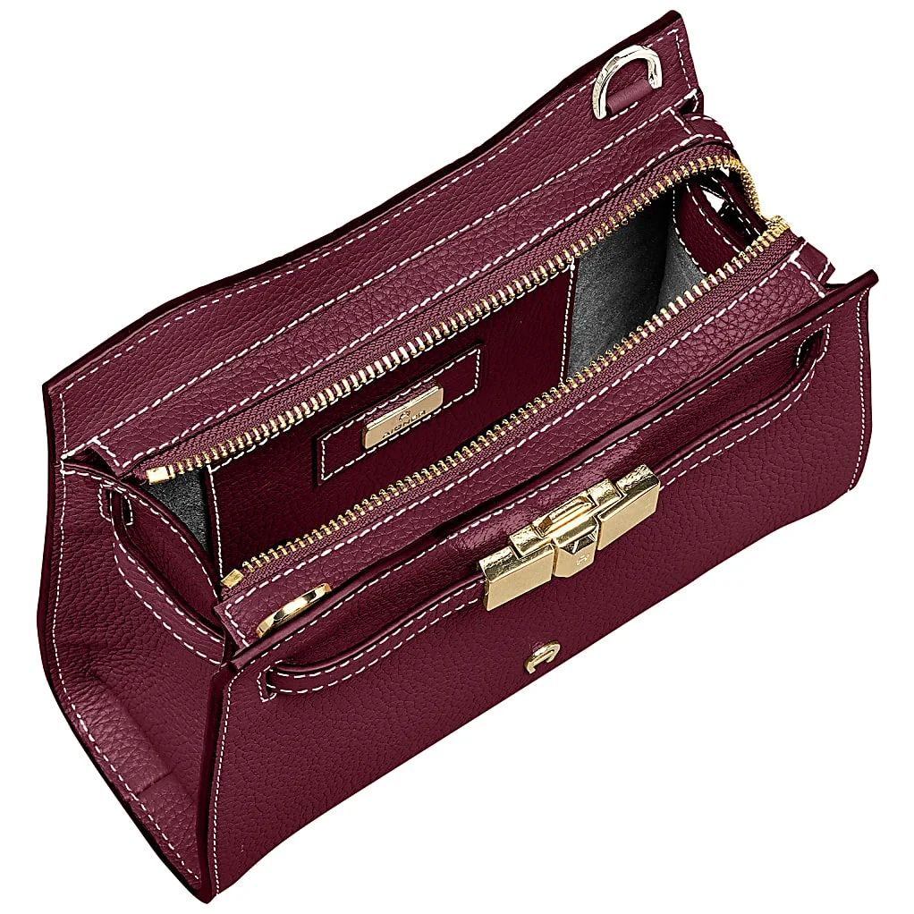 AIGNER FARAH UMHÄNGETASCHE S - ANTIC