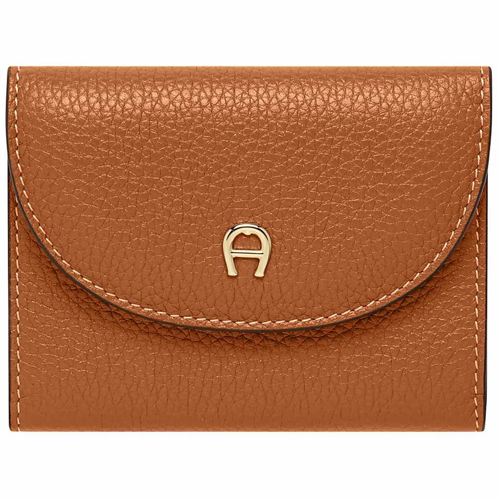 AIGNER MIRANDA KARTENETUI - BRAUN