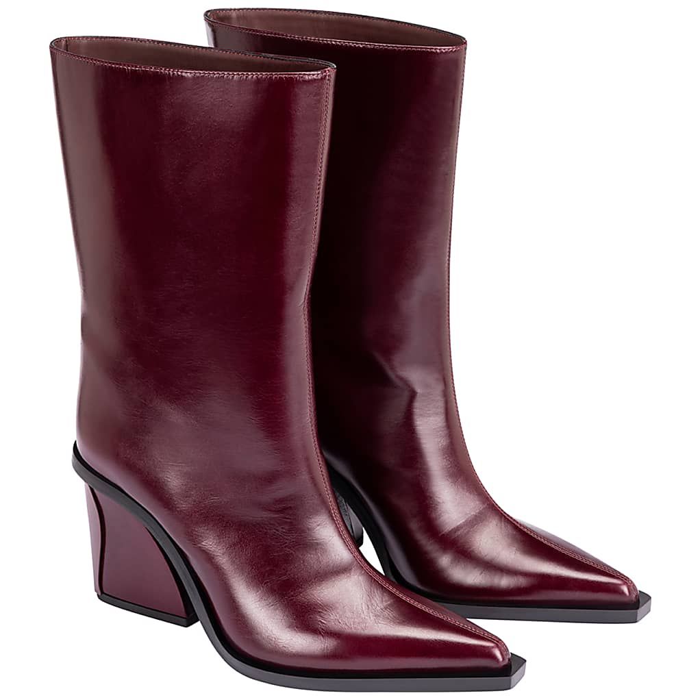 AIGNER DAKOTA COWBOY BOOT - ANTIC