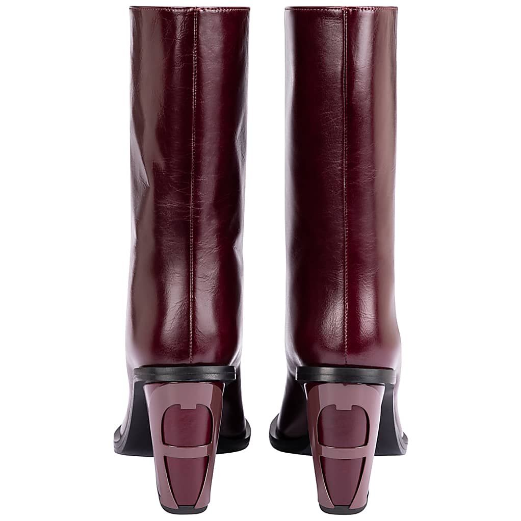 AIGNER DAKOTA COWBOY BOOT - ANTIC