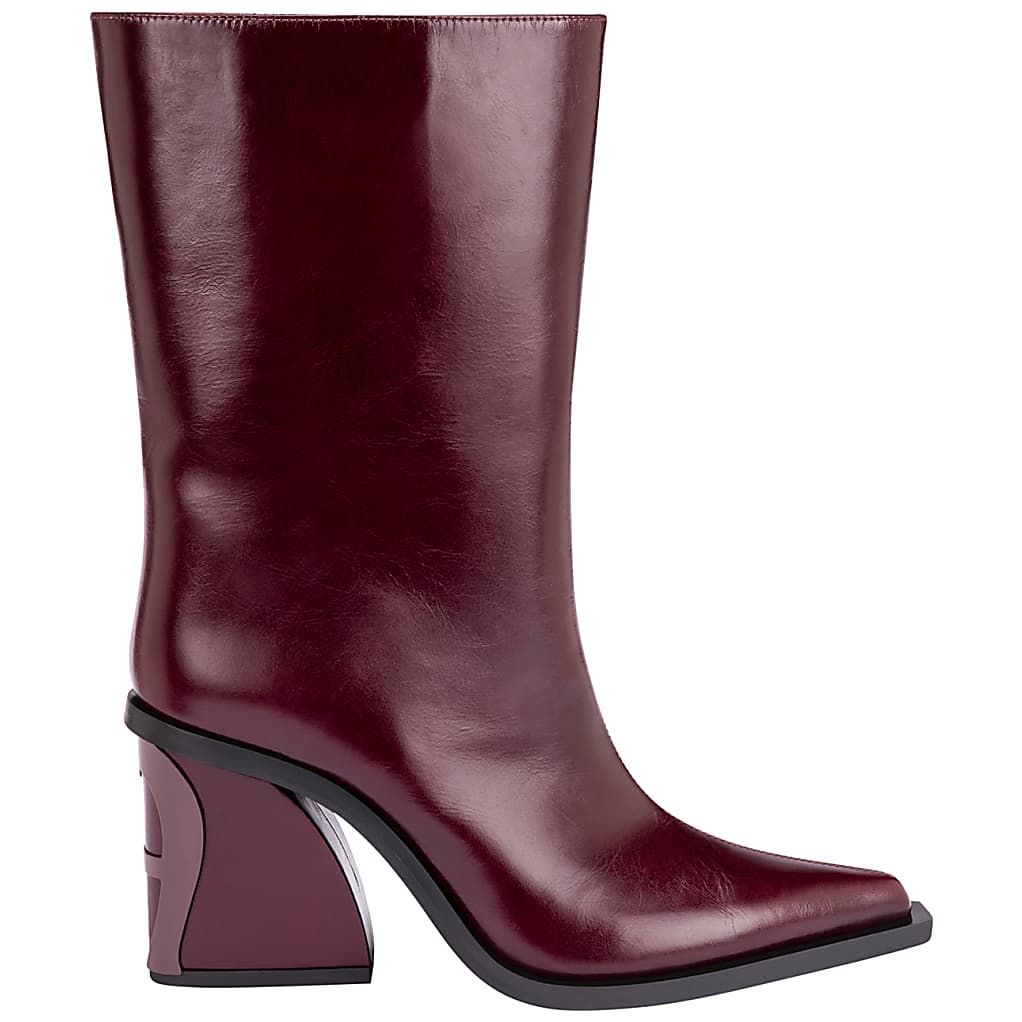 AIGNER DAKOTA COWBOY BOOT - ANTIC