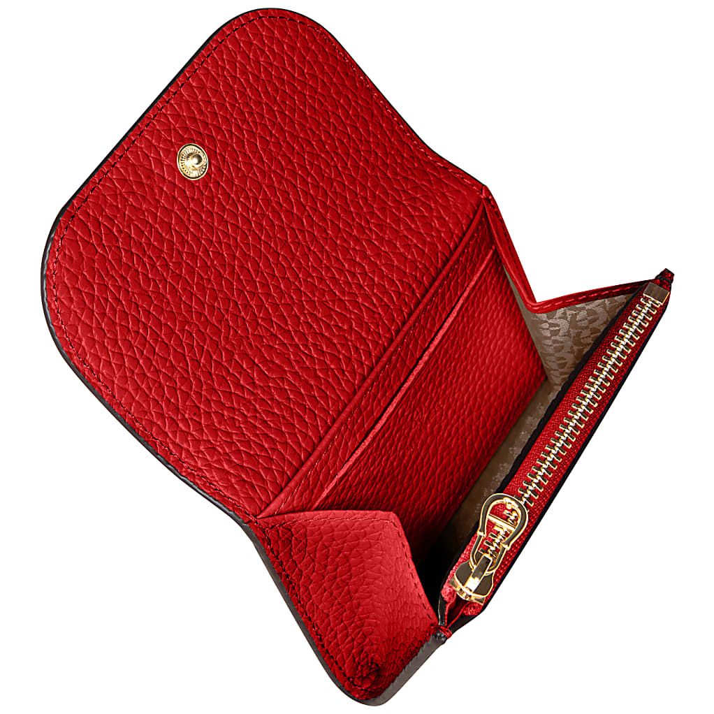 AIGNER PURA KARTENETUI - ROT