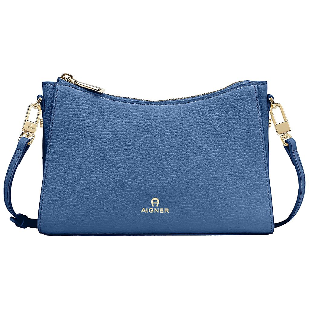 AIGNER IVY POCHETTE S - BLAU