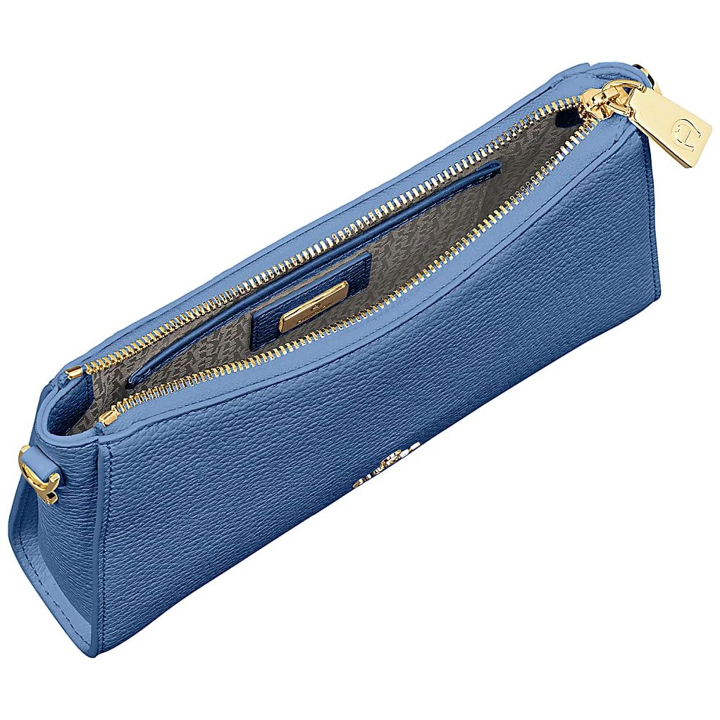 AIGNER IVY POCHETTE S - BLAU