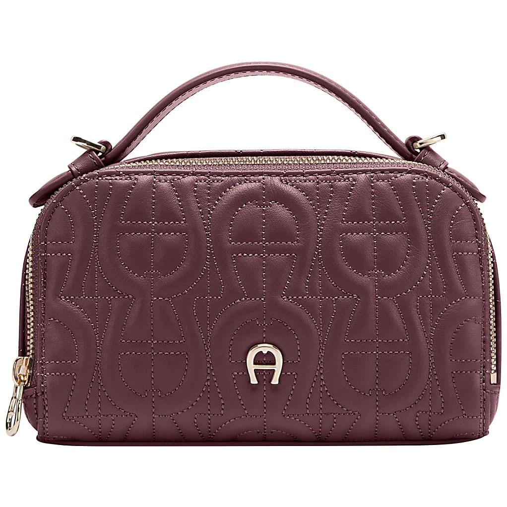 AIGNER DIADORA POUCH - ANTIC